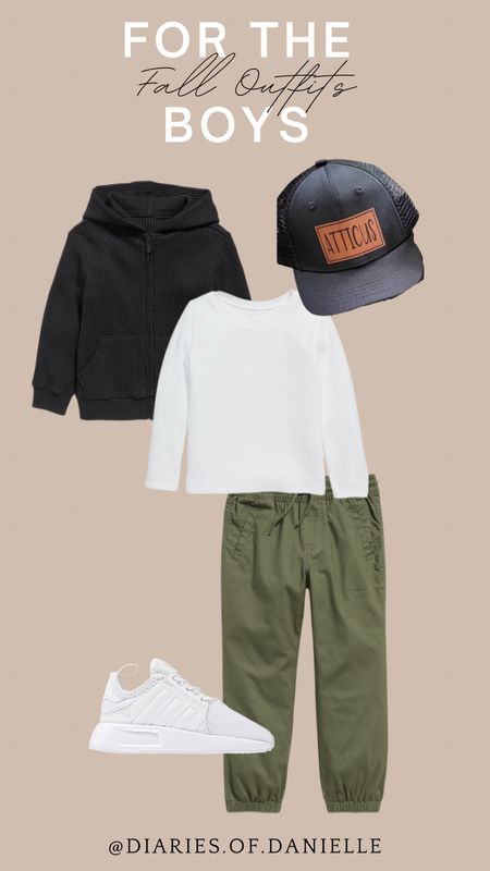 Fall outfits for the boys 🍁


Toddler boy outfits, baby boy outfits, boys clothing, fall style for boys, kids outfits for fall, Old Navy, comfy clothing, boys fall outfits, casual kids clothes, cargo pants, thermal shirts 


#LTKSeasonal #LTKkids #LTKBacktoSchool