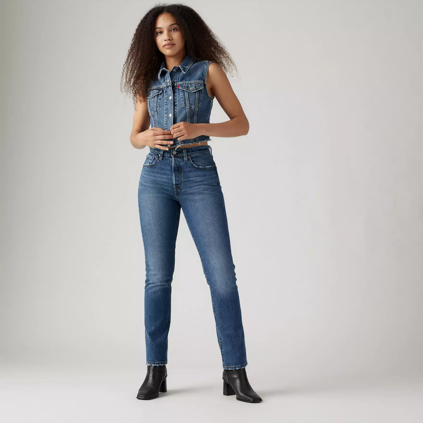 Sale price is $68.60Original Price Was $98.00 | Levi's US