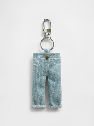 Gap Jeans Keychain Charm | Gap (US)