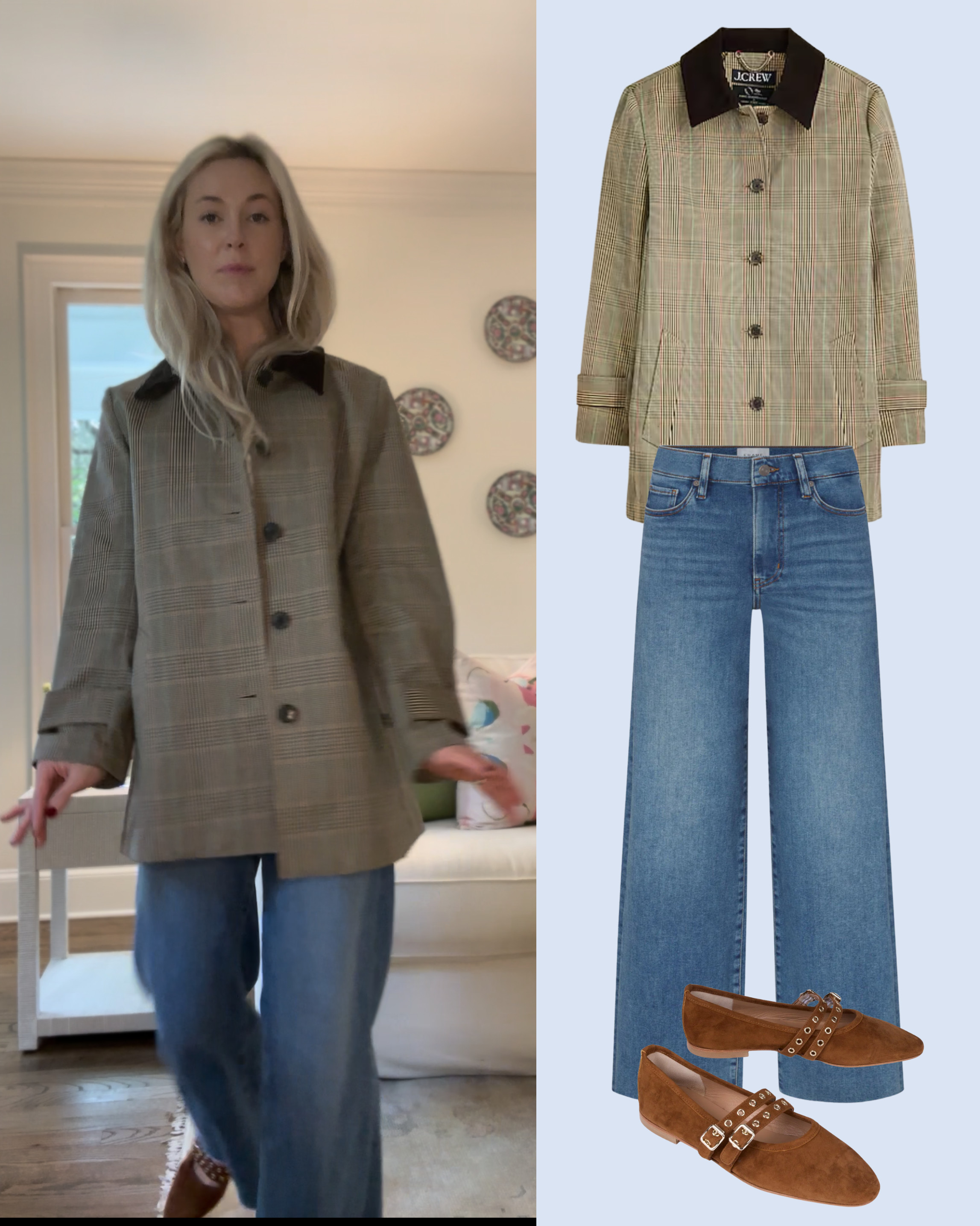 This barn season is carrying me from fall into winter!  

 #LTKSeasonal #LTKStyleTip #LTKShoeCrush