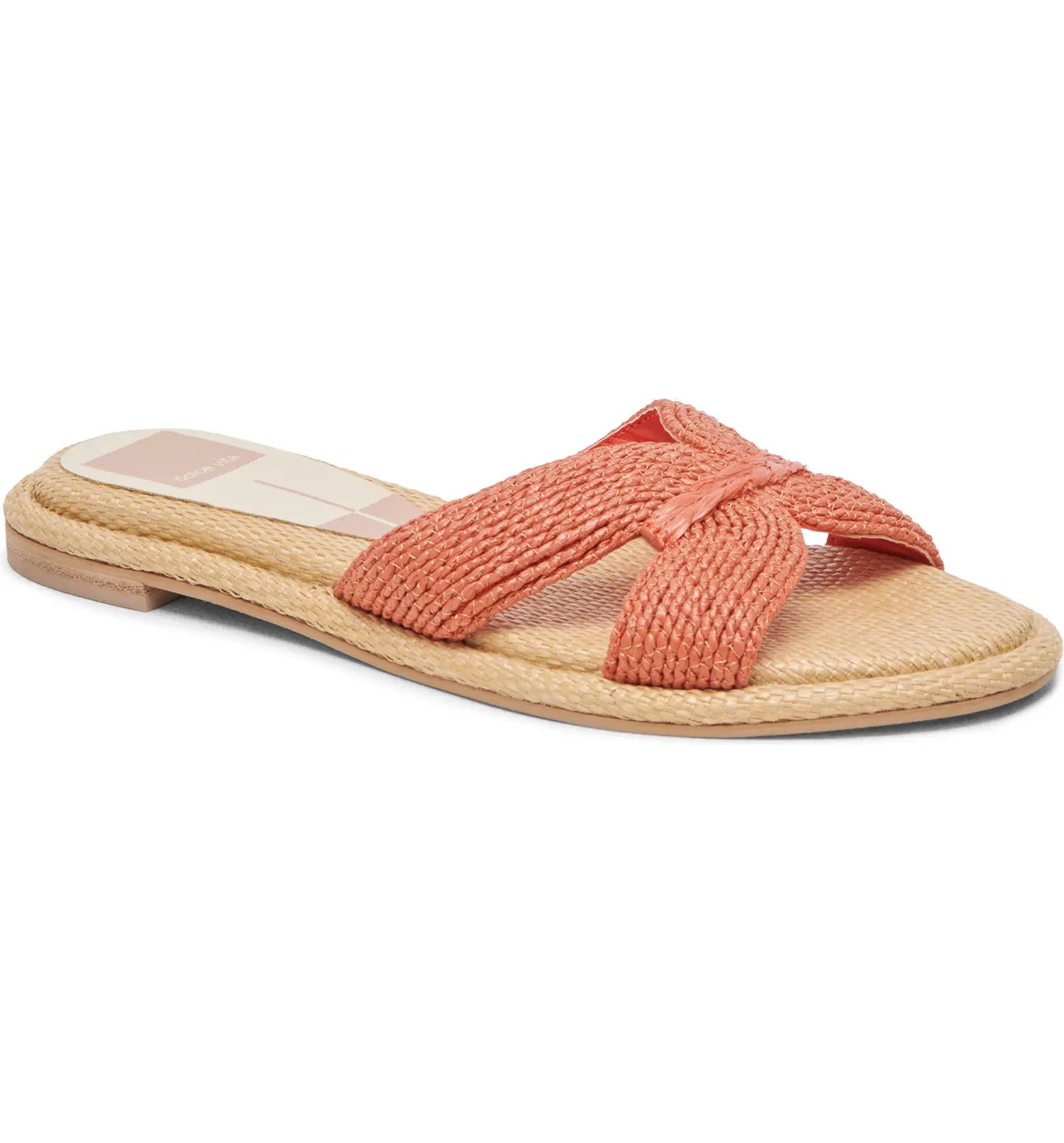 Atomic Slide Sandal (Women) | Nordstrom