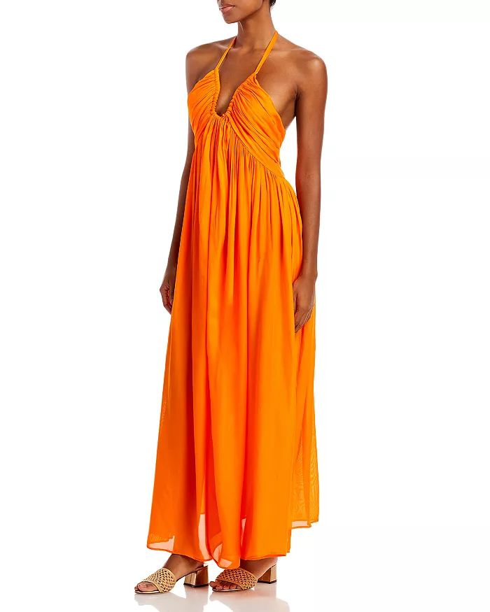 Sloane Maxi Cover Up Dress | Bloomingdale's (US)