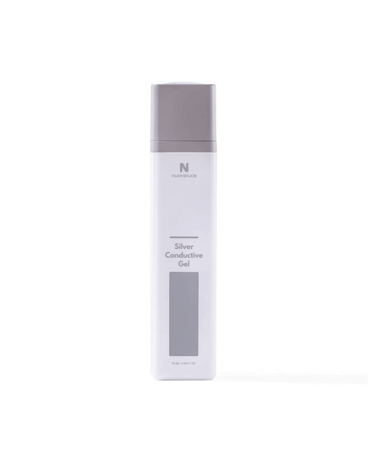 Nuovaluce Silver Colloidal Conductive Gel Primer for At-Home Microcurrent Device - Anti Aging, Hydra | Macys (US)