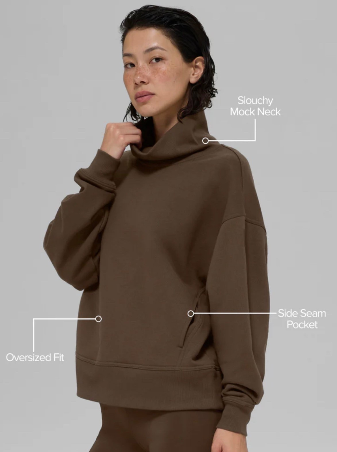 My husband bought me this sweatshirt for Christmas and I love it!!!


Oversized, sweatshirt, workout, athleisure, everyday style,

#LTKootd #LTKActive