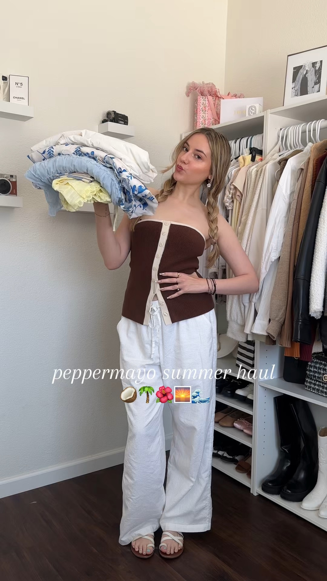 peppermayo summer haul 🌊

#LTKfindsunder100 #LTKfindsunder50 #LTKstyletip