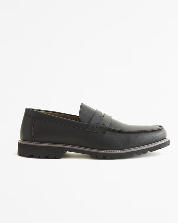Classic Loafer | Abercrombie & Fitch (US)