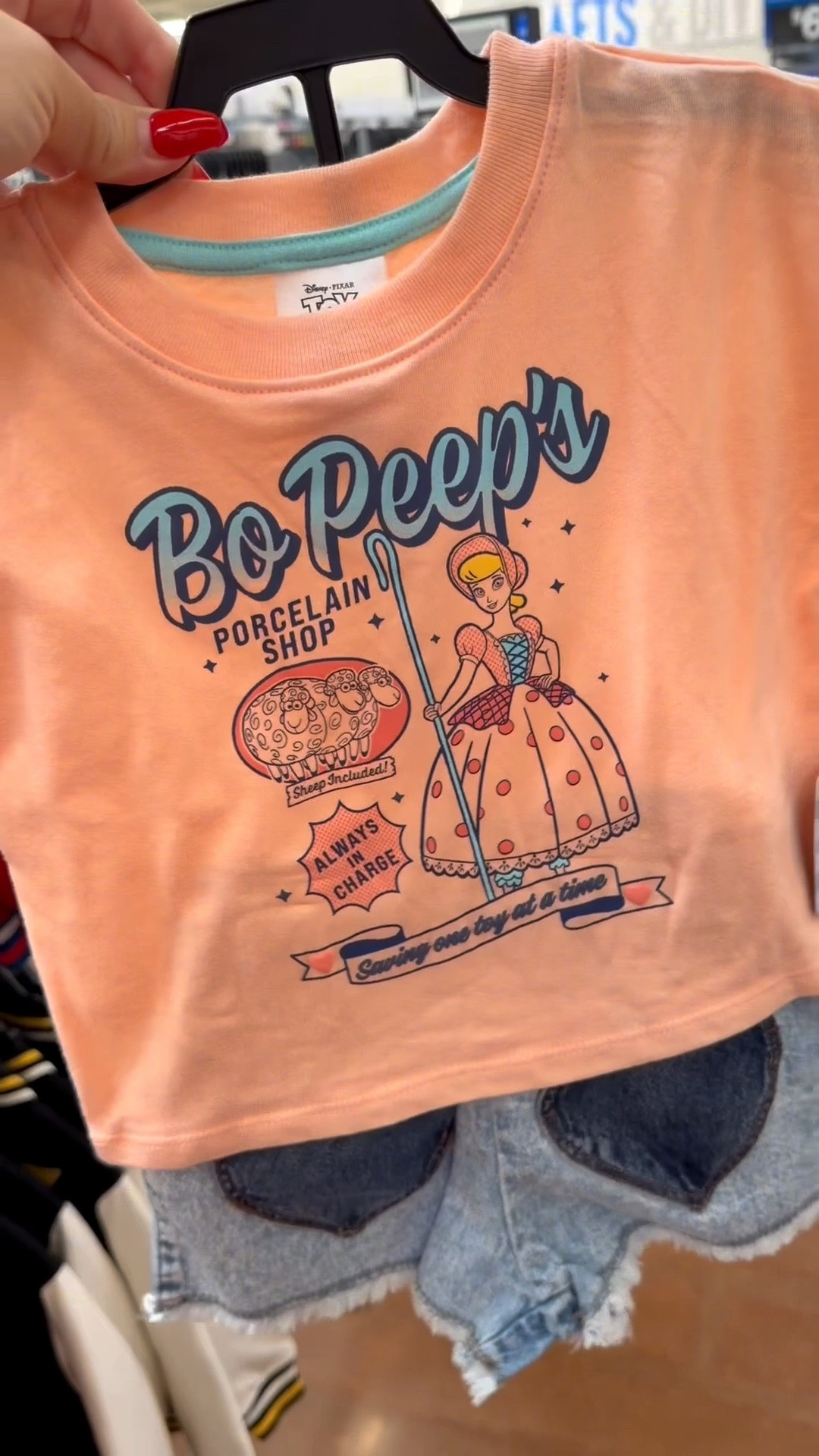 Super adorable little girl clothing Disney finds at Walmart 🌟🩷

#LTKKids #LTKootd #LTKBaby