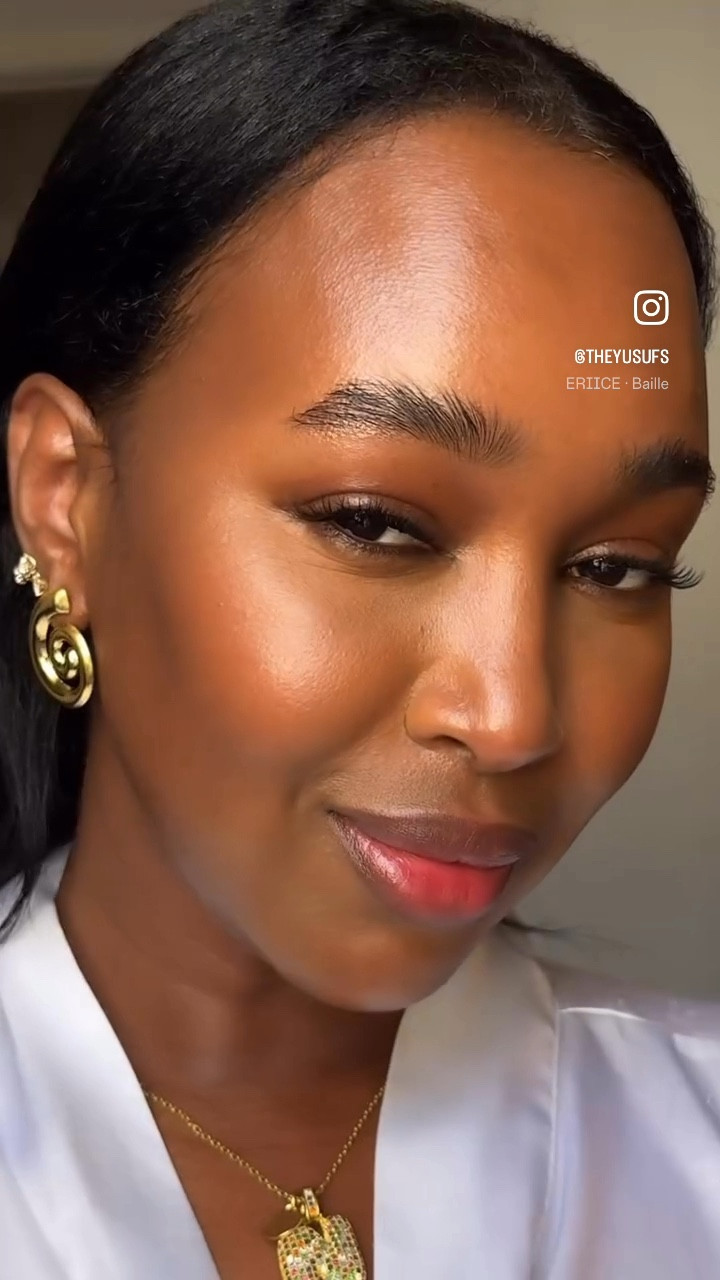 My go-to makeup look.

#LTKBeauty