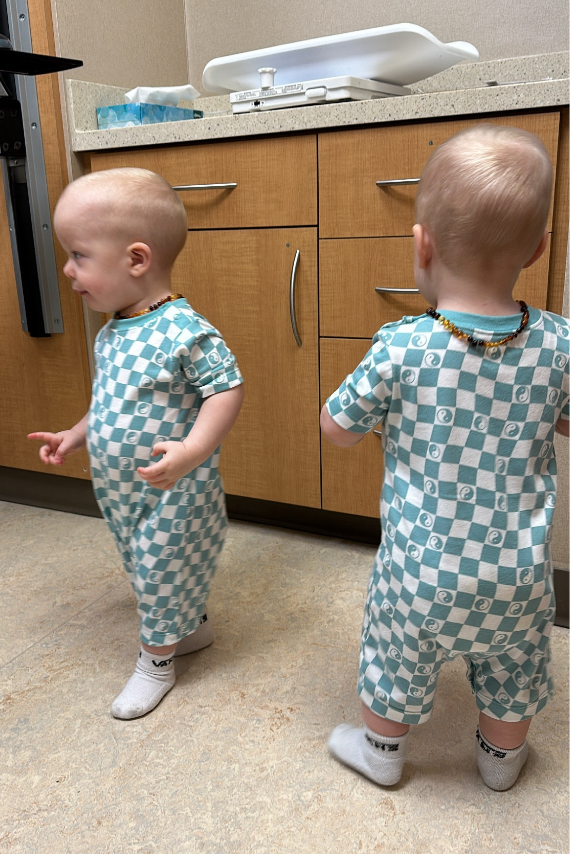 TWINS OOTD 

#LTKkids #LTKfindsunder50 #LTKbaby