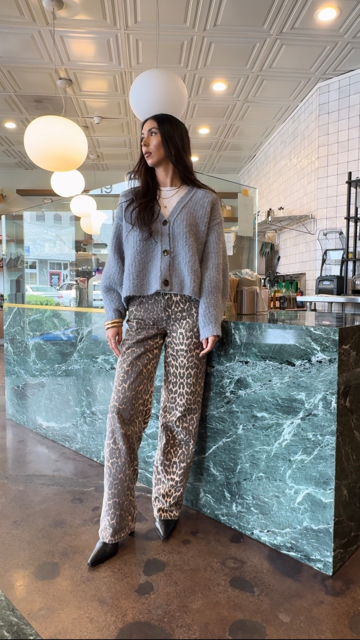 Today’s outfit of the day 

#LTKStyleTip