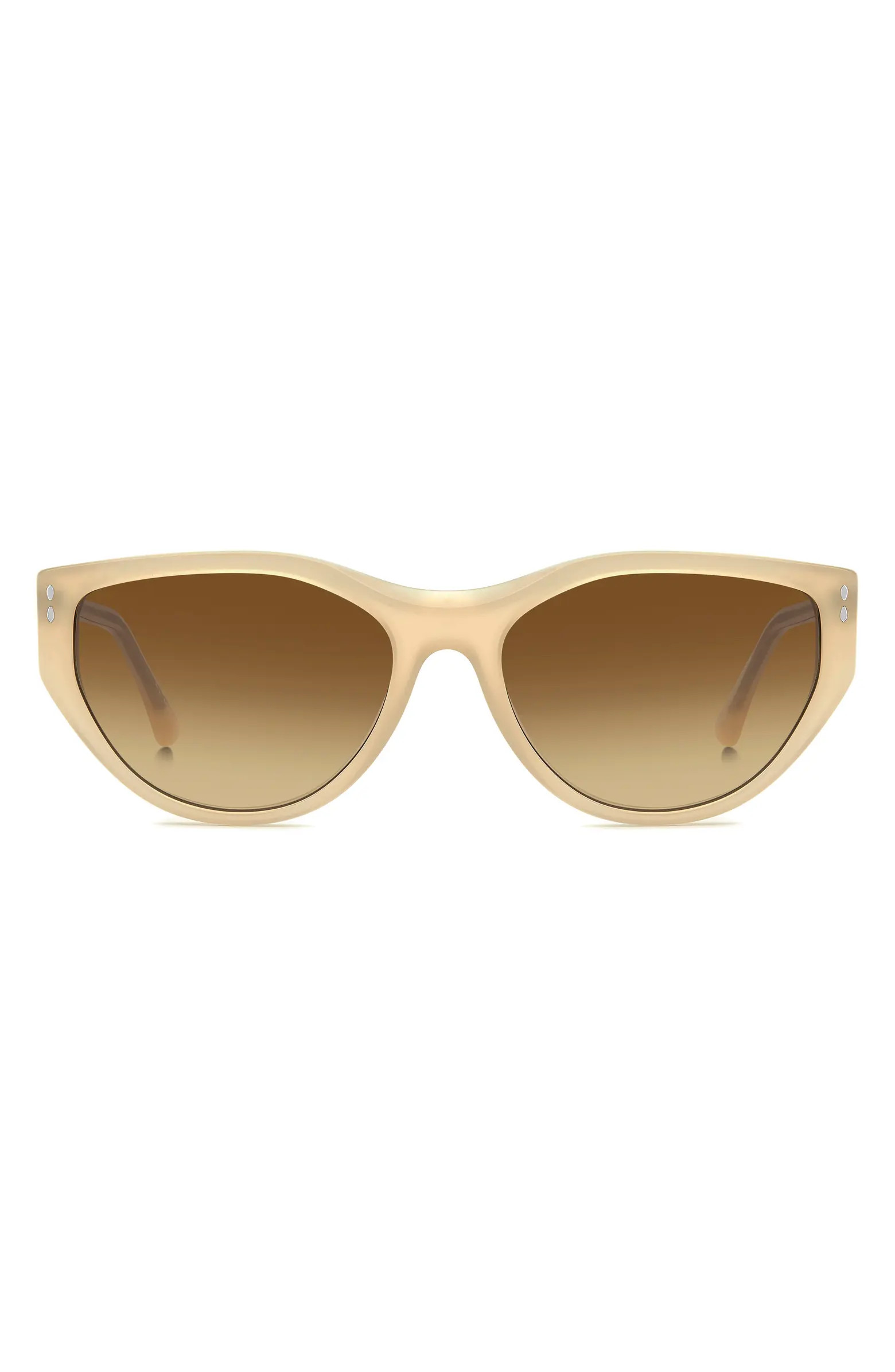 Isabel Marant 59mm Cat Eye Sunglasses | Nordstrom | Nordstrom