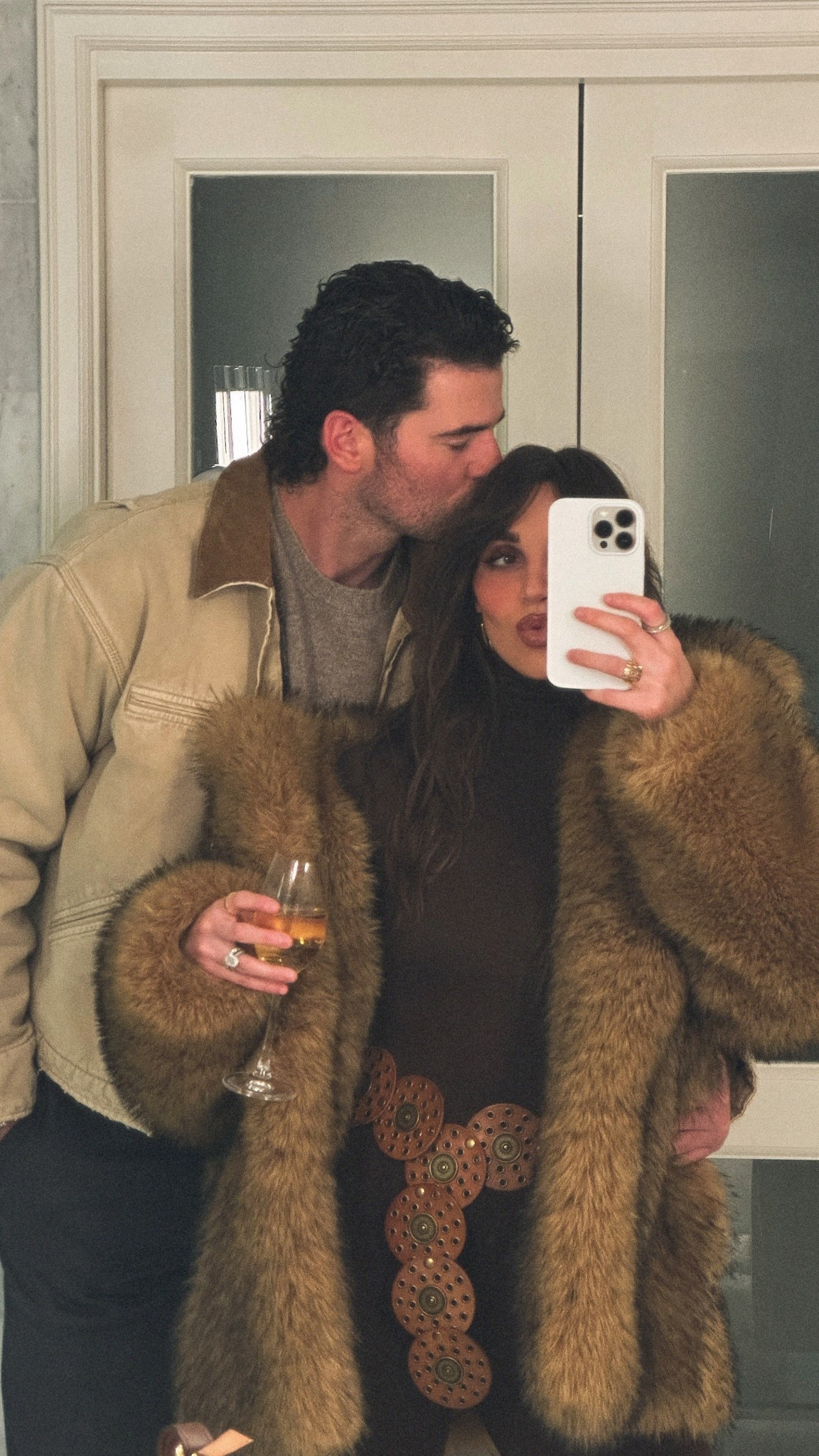 date night🥂

#LTKvlog #LTKootd #LTKTravel