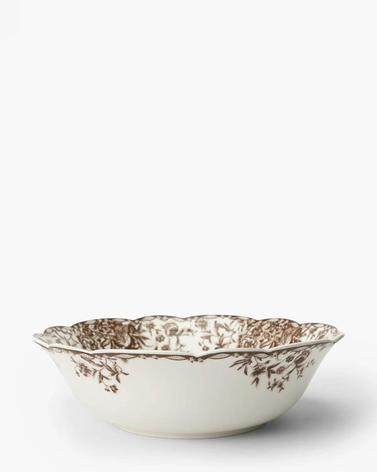 Arbour Serving Bowl | McGee & Co. (US)