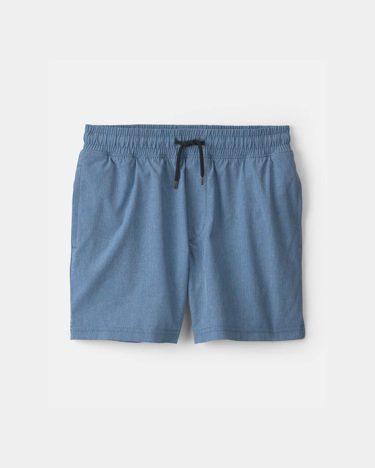 Boys Active Shorts - Blue | Carter's Inc