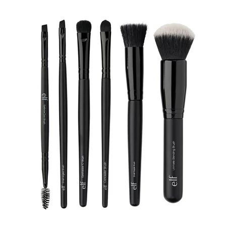 e.l.f. Cosmetics Flawless Brush Kit | Walmart (US)