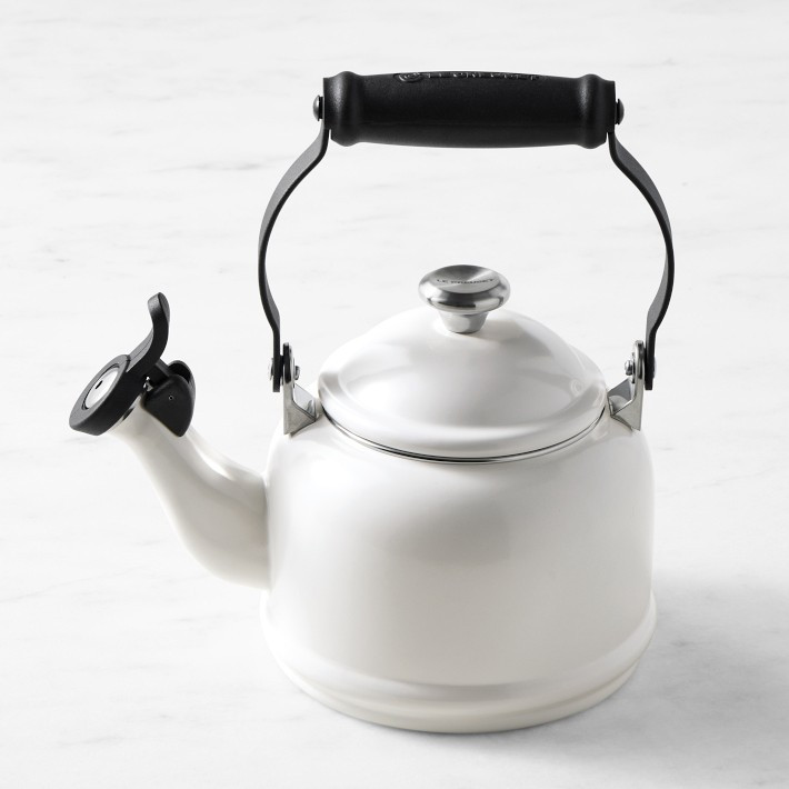 Le Creuset Classic Demi Tea Kettle | Williams-Sonoma