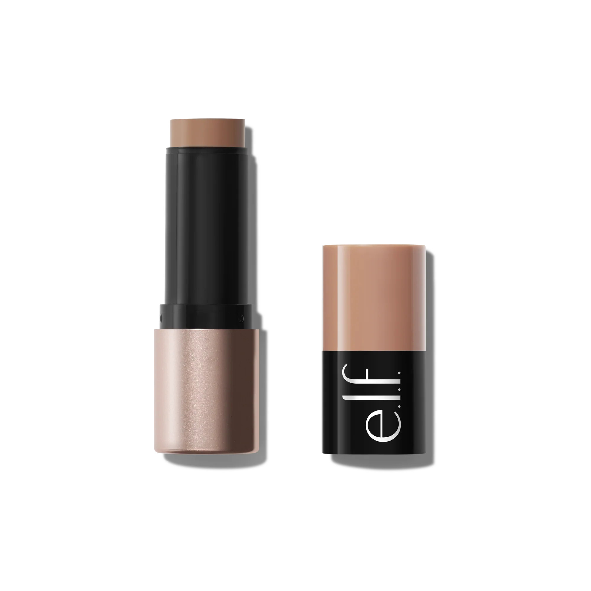 Soft Glam Cream Bronzer Stick | e.l.f. cosmetics (US)