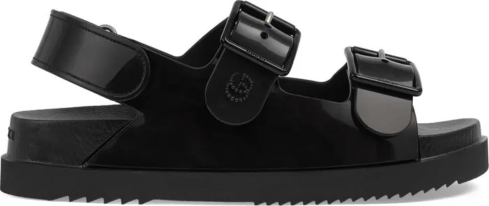 Isla Double Strap Sandal | Nordstrom