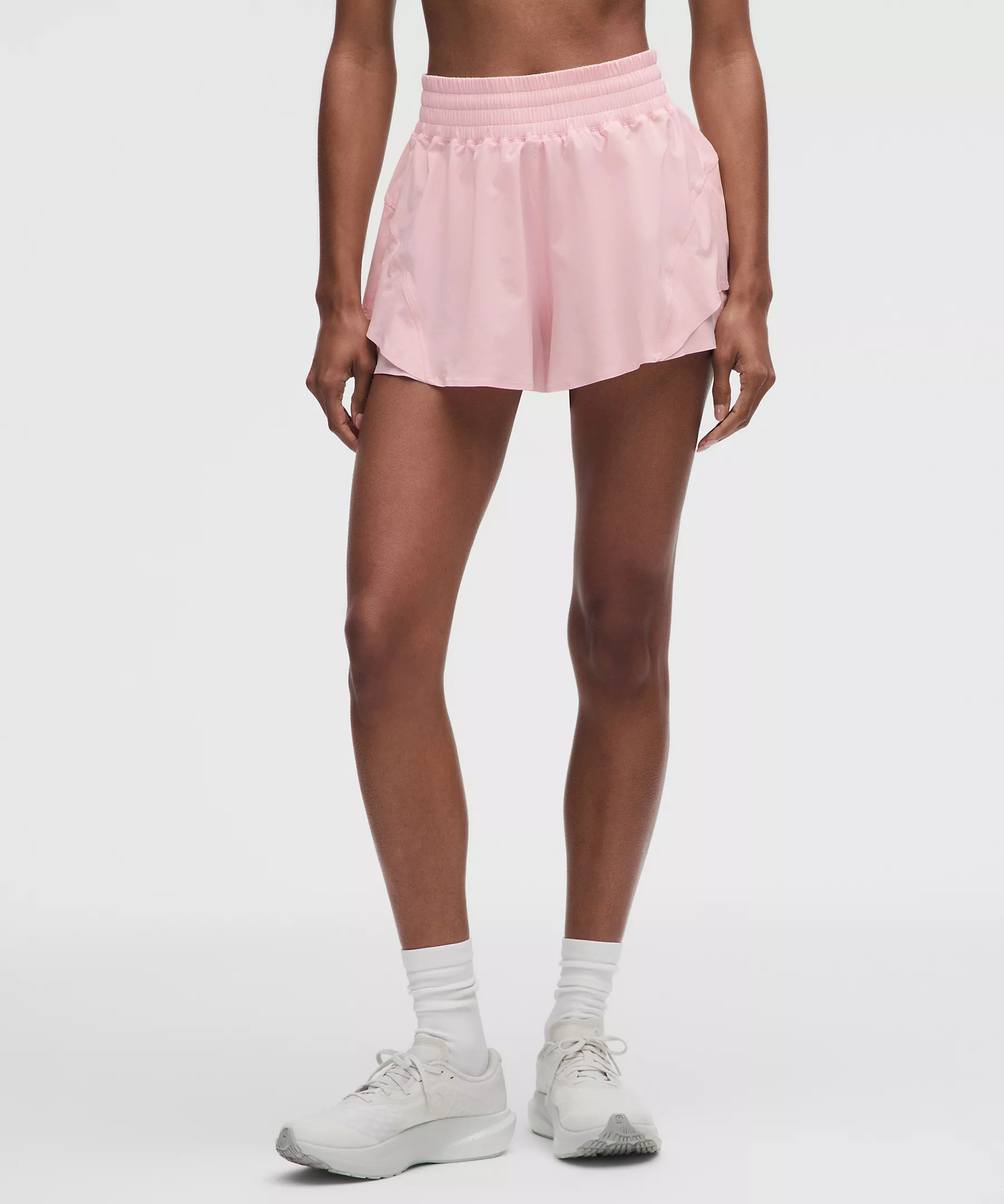 Shake It Out High-Rise Running Short 2.5" | Lululemon (US)