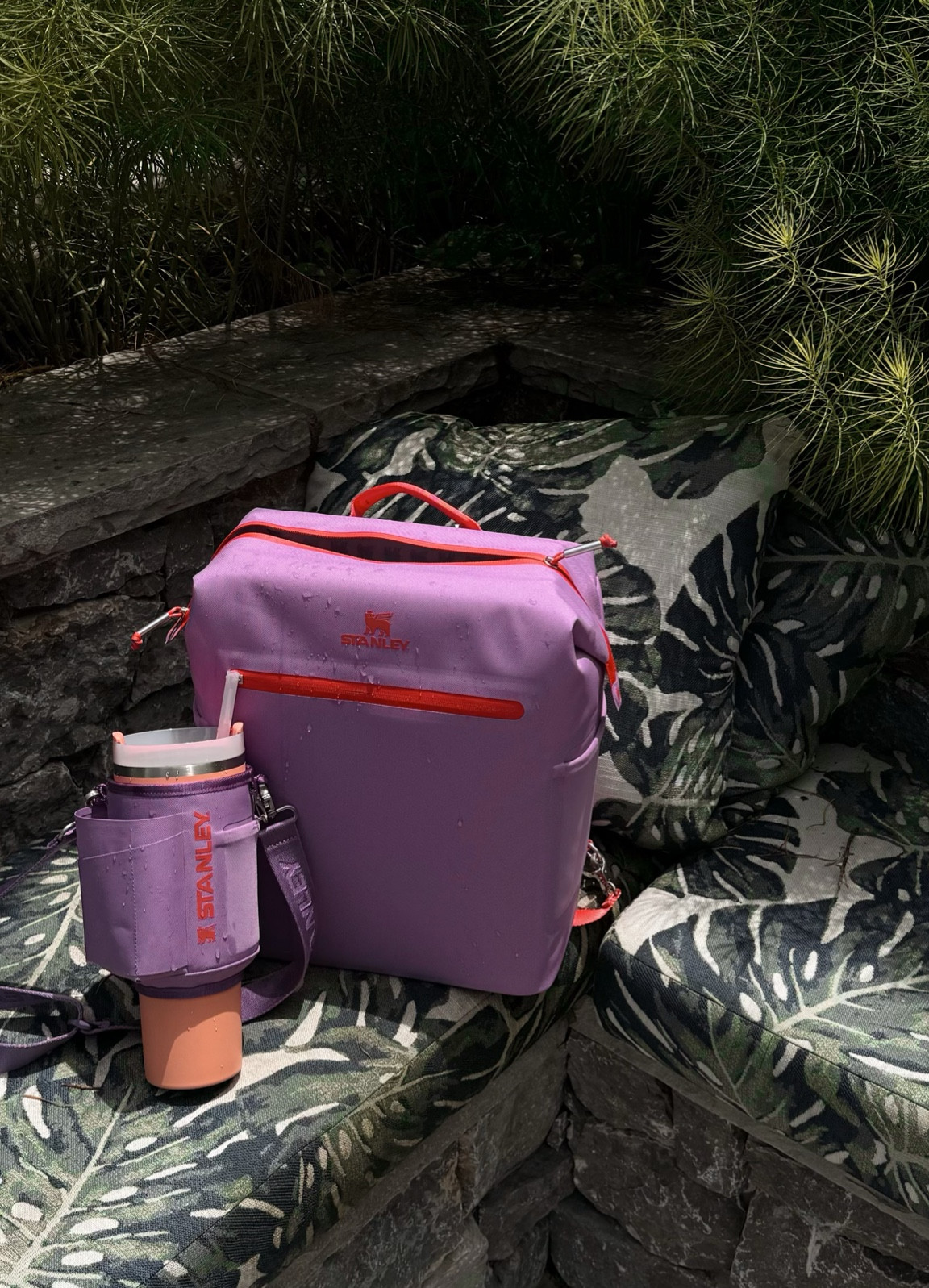 The Madeline Midi Cooler Backpack: already the MVP of summer and it’s only week one💛 @stanley_brand #StanleyPartner @Shop.LTK #liketkit

#LTKFamily #LTKKids #LTKActive