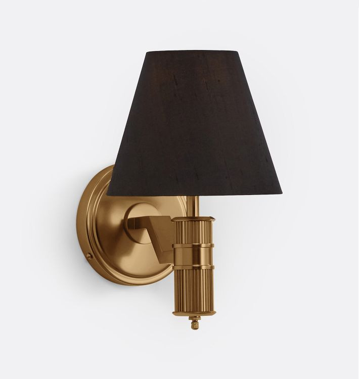 Rigdon Sconce | Rejuvenation