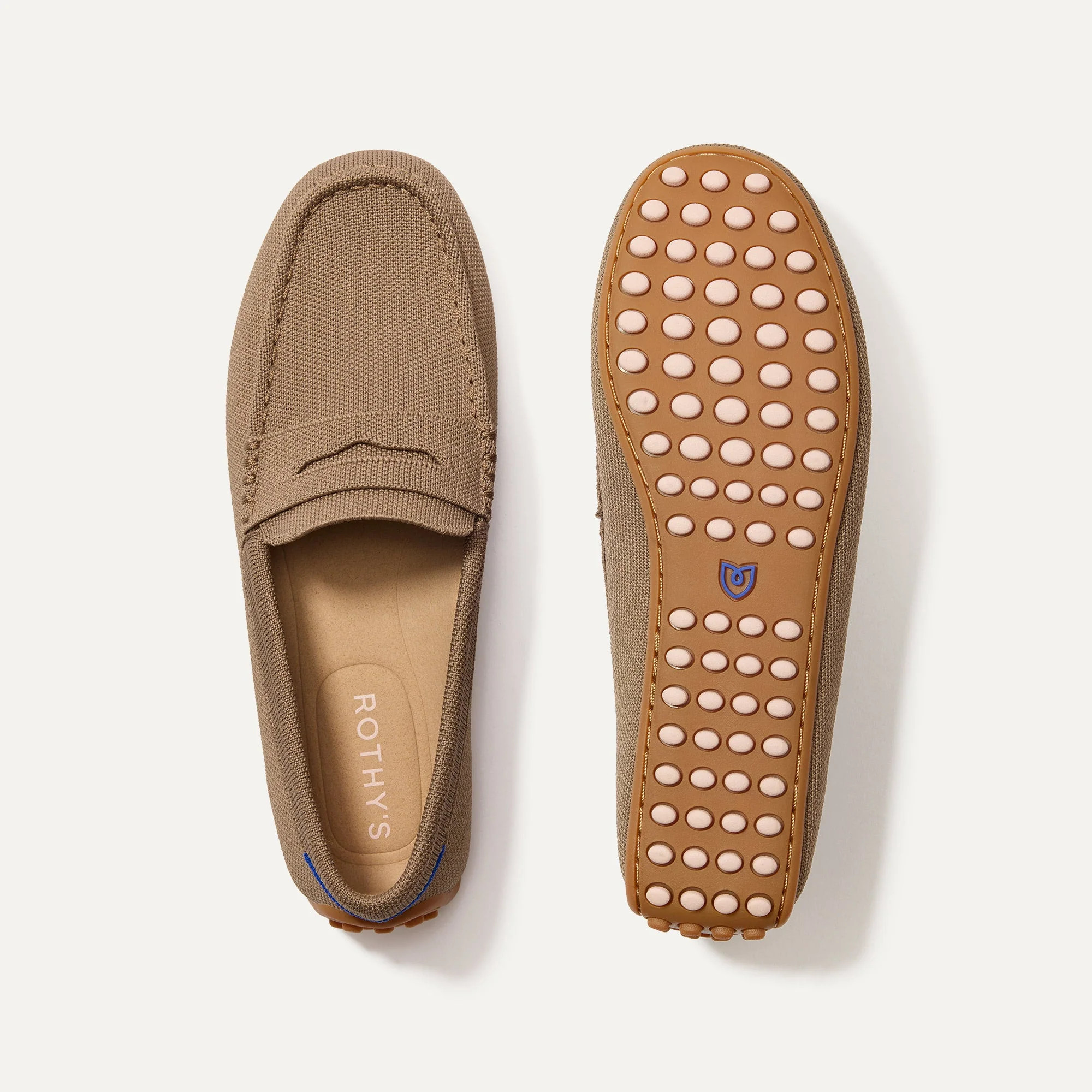 The Daily Driver in Portobello for Women | Rothy's | Rothy's