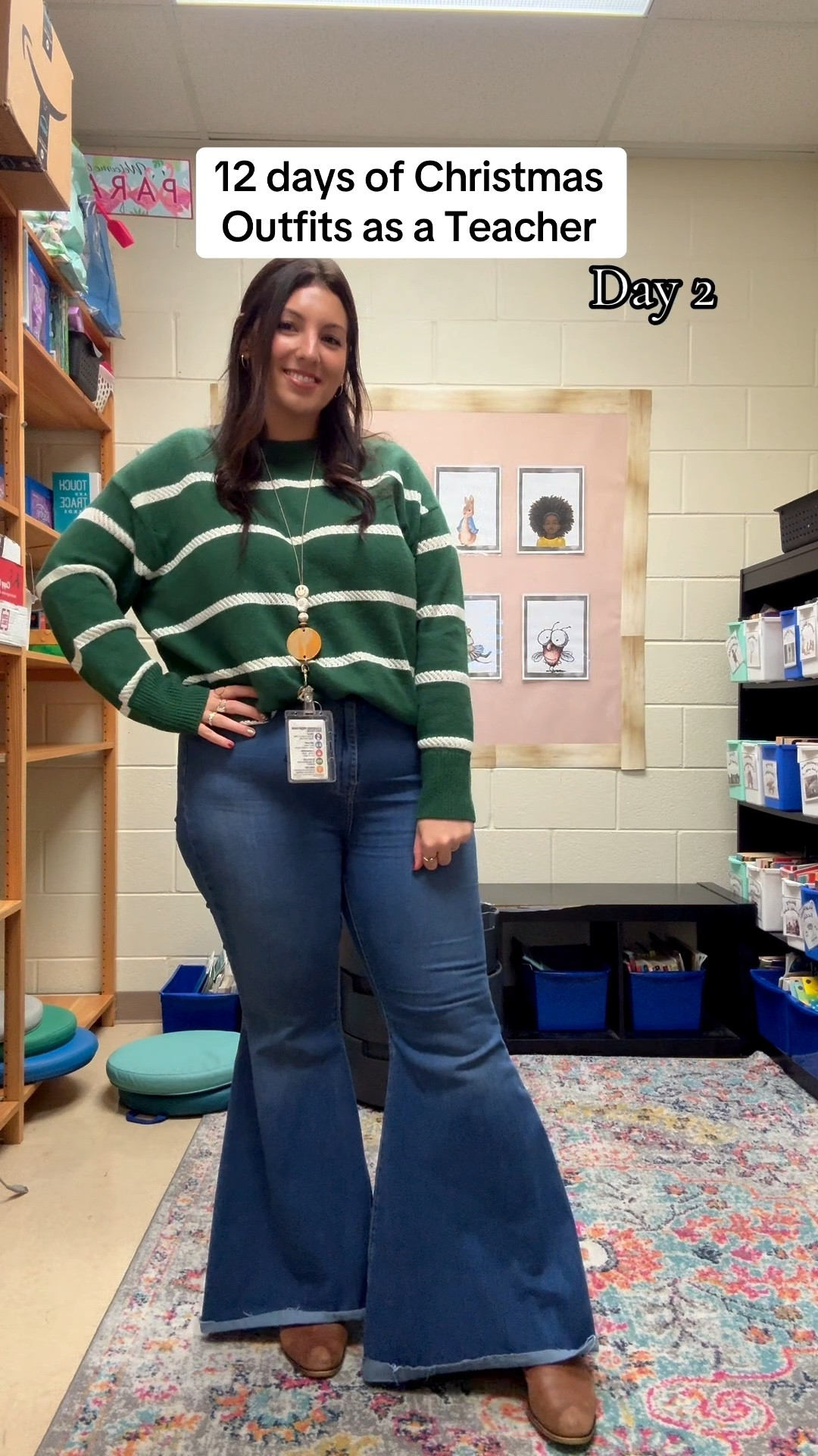 Perfect ootd for the holidays but can also be worn all winter! 


#LTKWorkwear #LTKootd #LTKMidsize