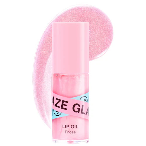 Glaze Lip Oil - iNNBEAUTY PROJECT | Sephora | Sephora (US)