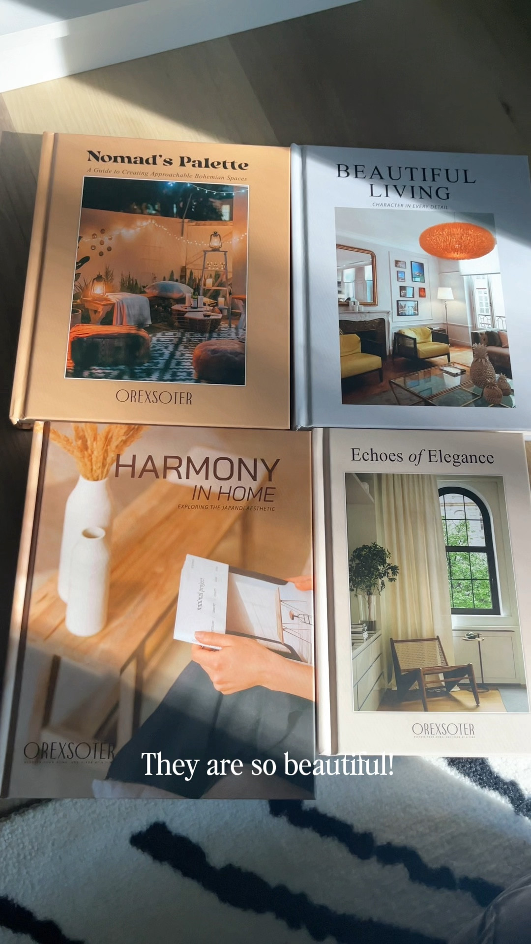 Coffee table books

#LTKHome #LTKGiftGuide #LTKFindsUnder50