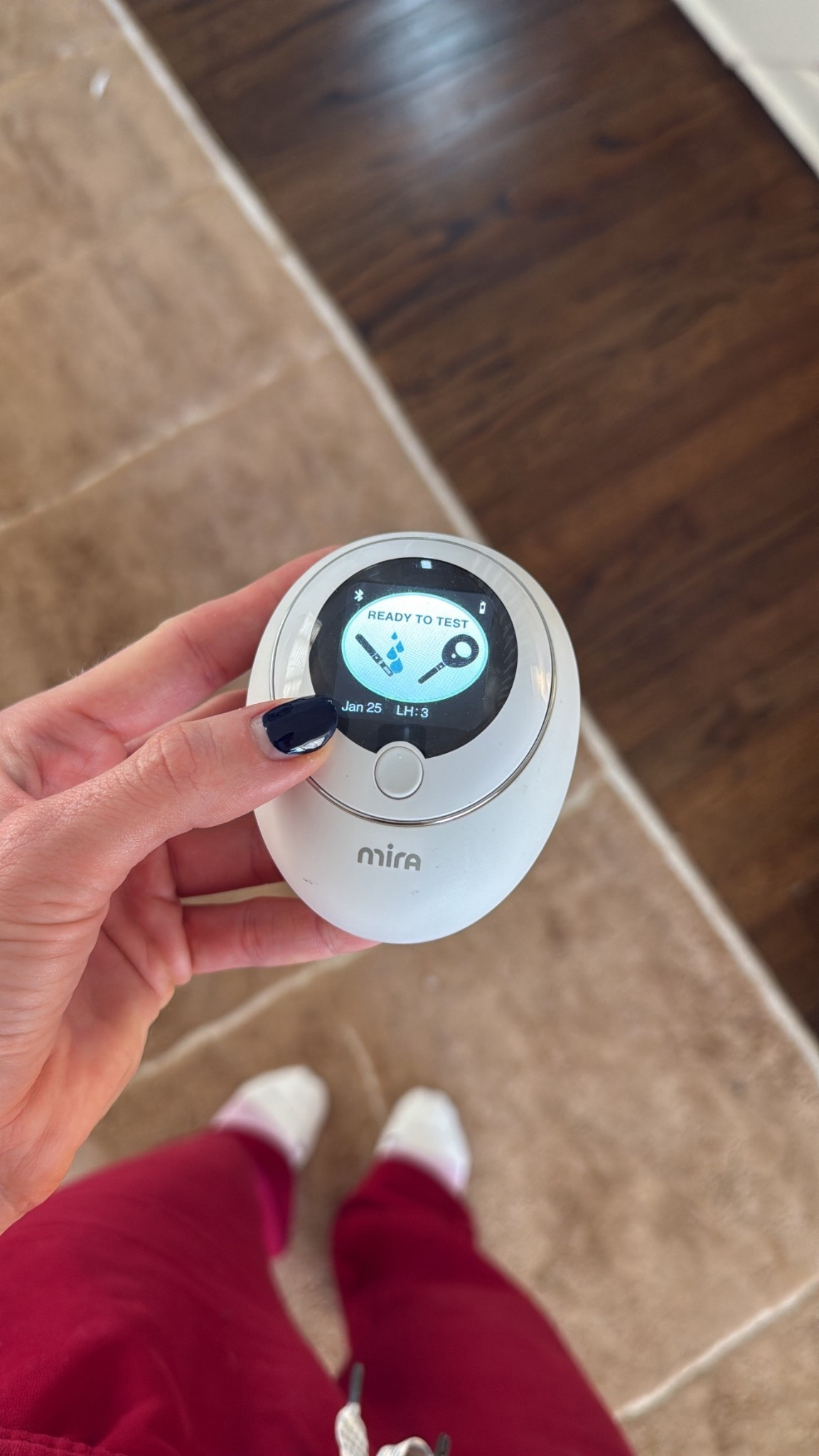 hormone tracker 

#LTKActive