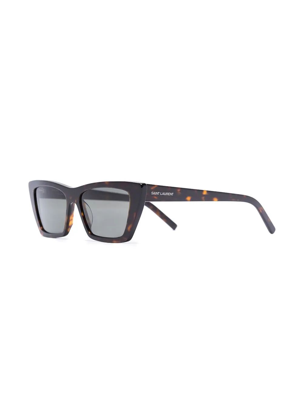 Mica rectangle sunglasses | Farfetch (US)