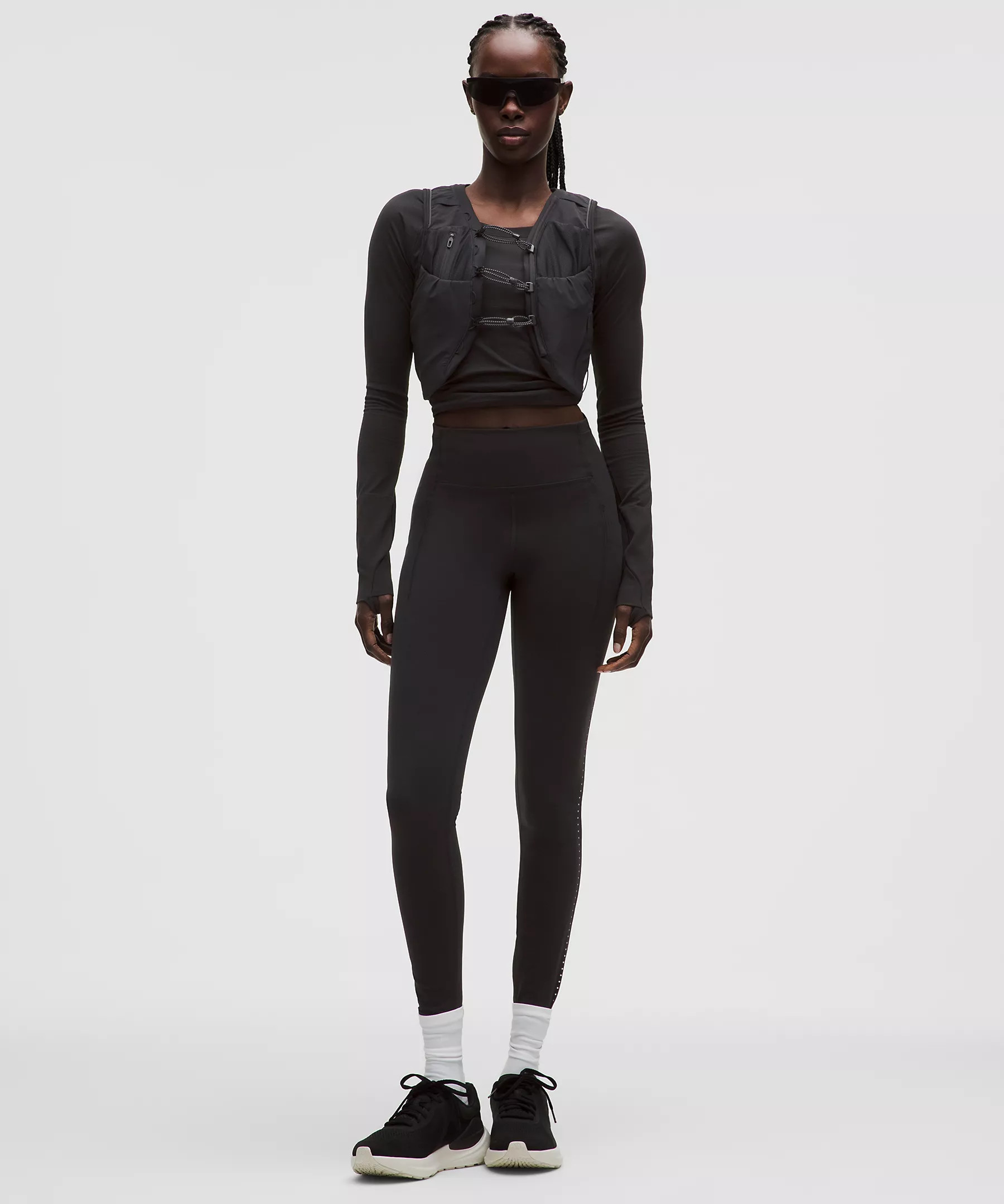 Swift Speed High-Rise Tight 28" | Lululemon (US)