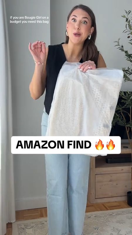 Amazon Designer Inspired tote bag 

Designer tote | straw tote | beach tote | amazon bag | 

#LTKSeasonal #LTKmidsize #LTKU