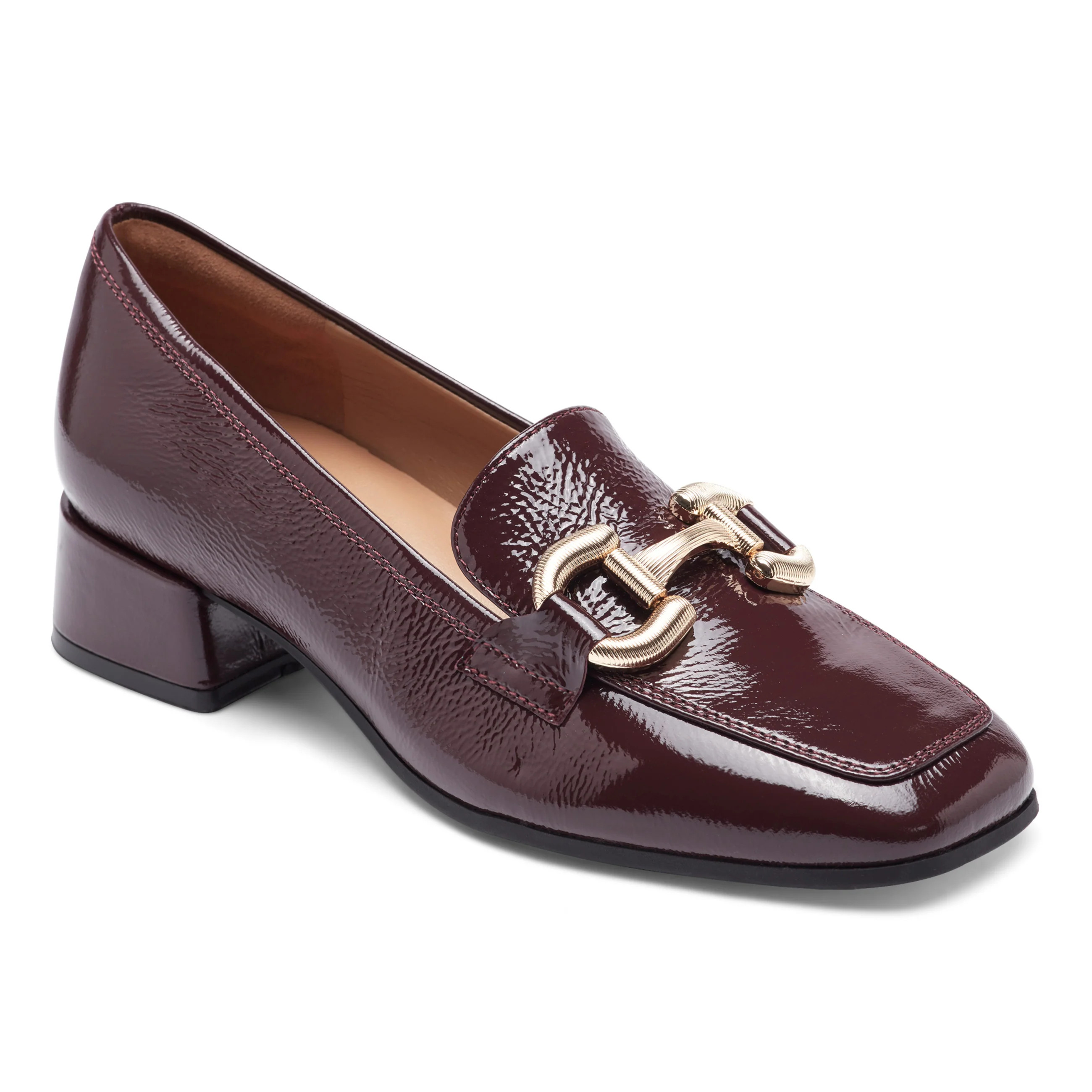 Franny Dress Loafers | Easy Spirit