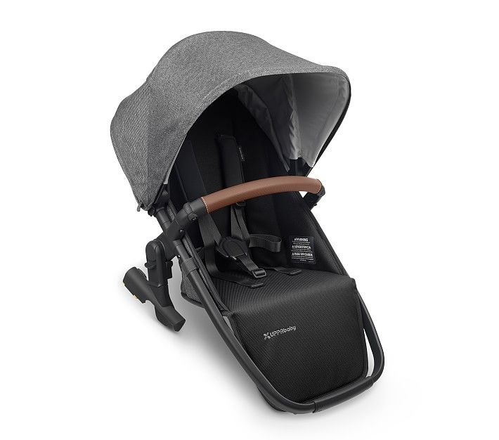 UPPAbaby® RumbleSeat V2 | Pottery Barn Kids