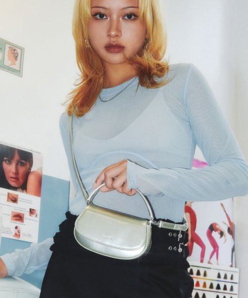 Clam Bag Tiny · Clam Bag Tiny | Musinsa Global