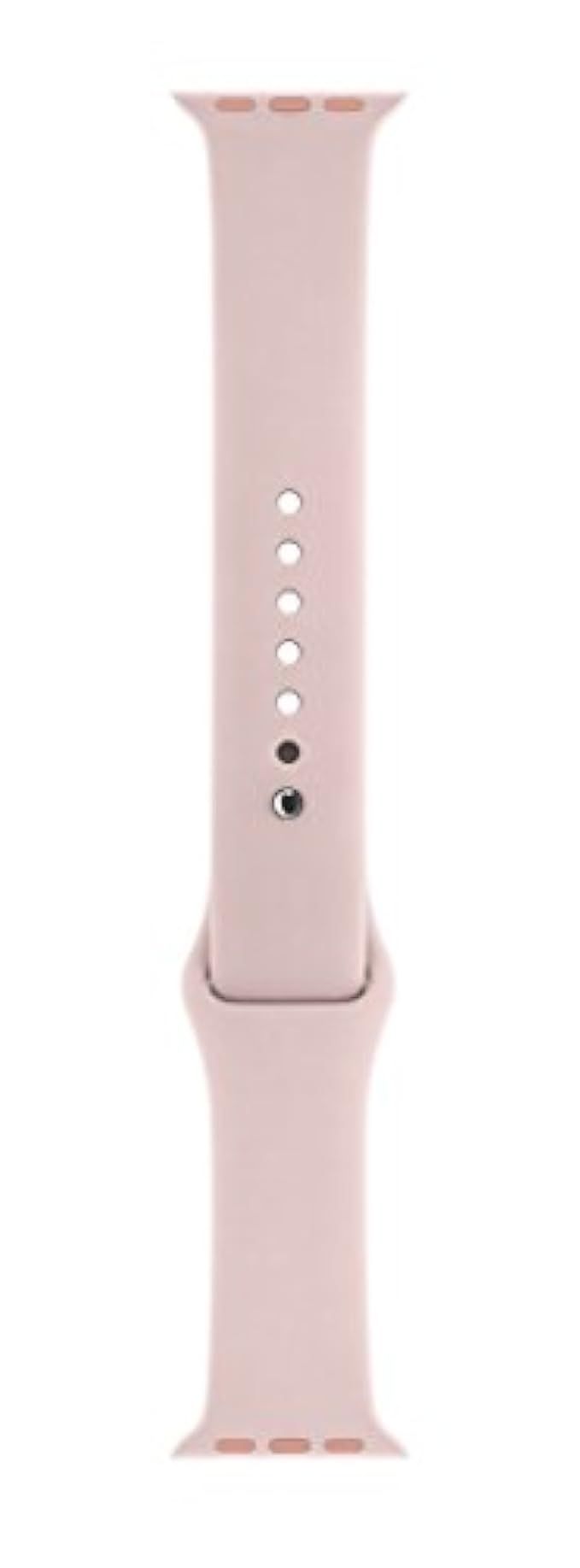 Apple Sport Band - 42mm - Pink Sand | Amazon (US)