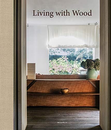 Living with Wood: Pauwels, Wim: 9782875500632: Amazon.com: Books | Amazon (US)