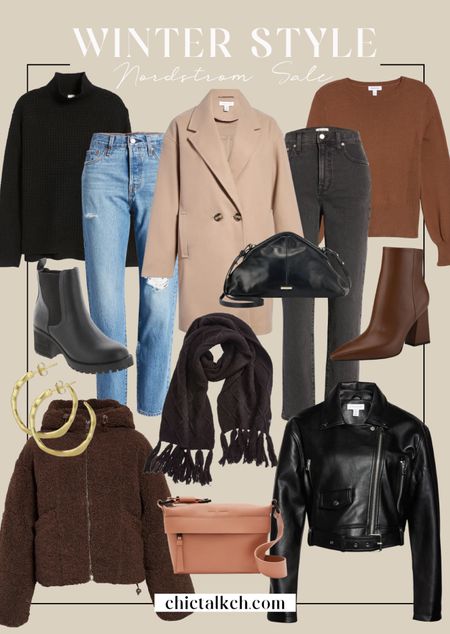 Winter styles on sale via Nordstrom! Loving all these must-haves! 
Boots, winter boots, scarf, must-haves, winter outfit

#LTKSeasonal #LTKFind #LTKsalealert