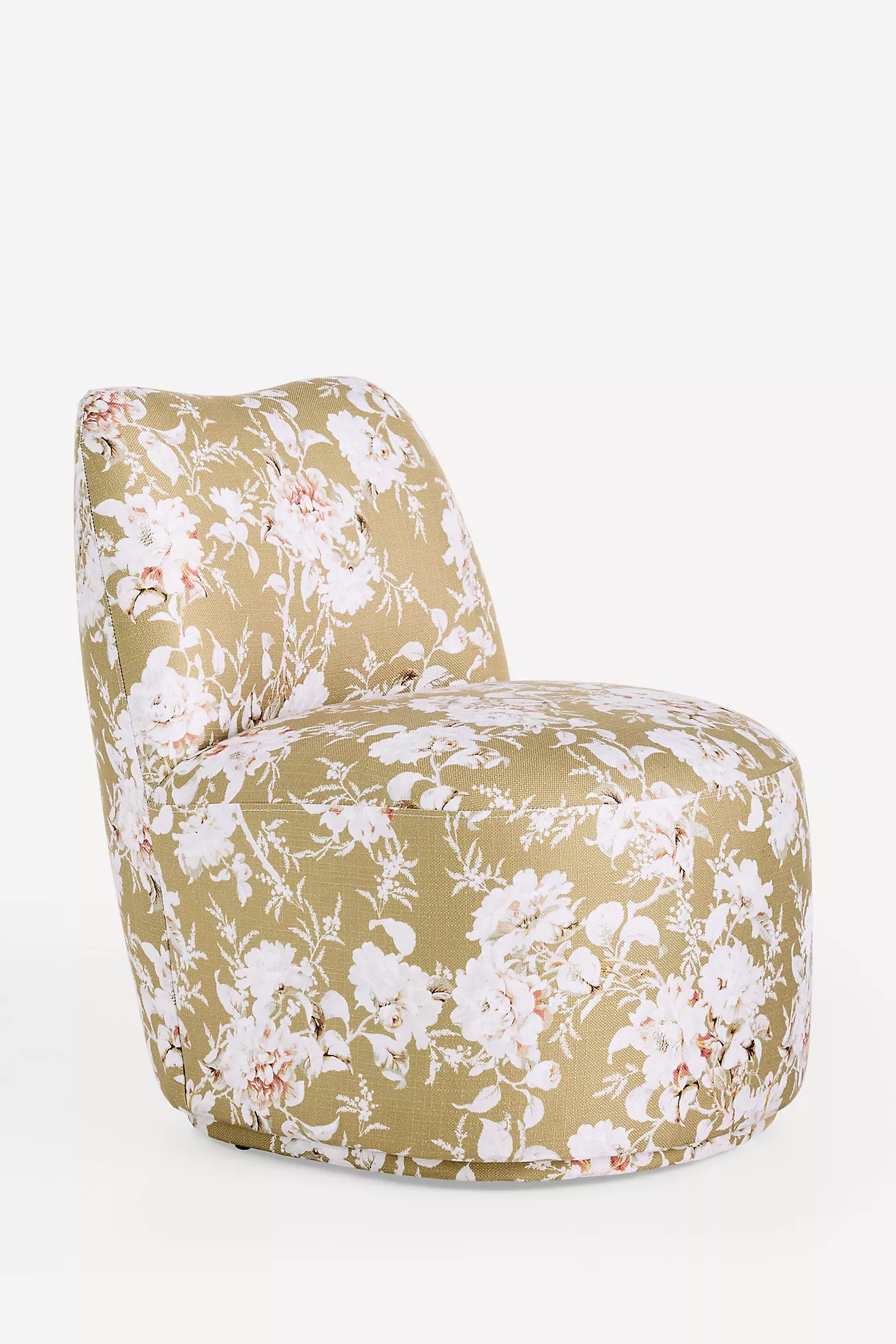 Joanie Accent Chair | Anthropologie (US)