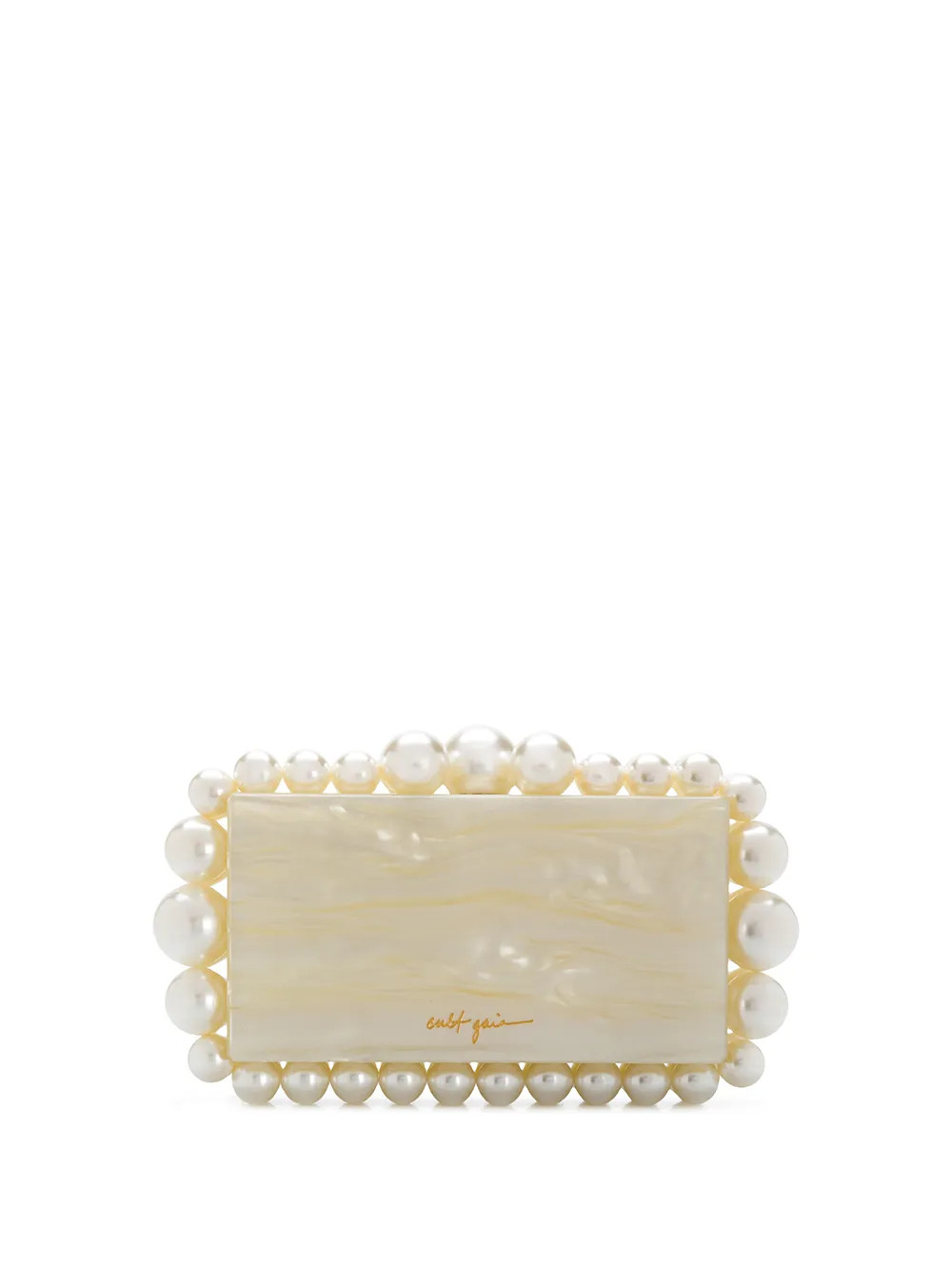 Eos clutch | Farfetch Global