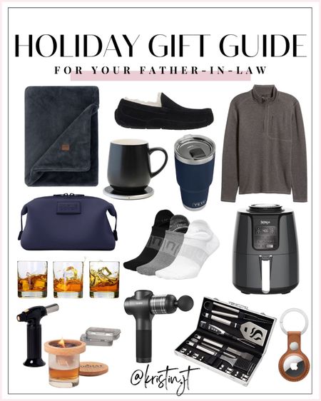 Holiday Christmas gift guides - FIL gift guide - gifts for father in law / brother in law / dad gifts - grilling gifts - for grandpa - mens gift guide 


#LTKmens #LTKfamily #LTKGiftGuide
