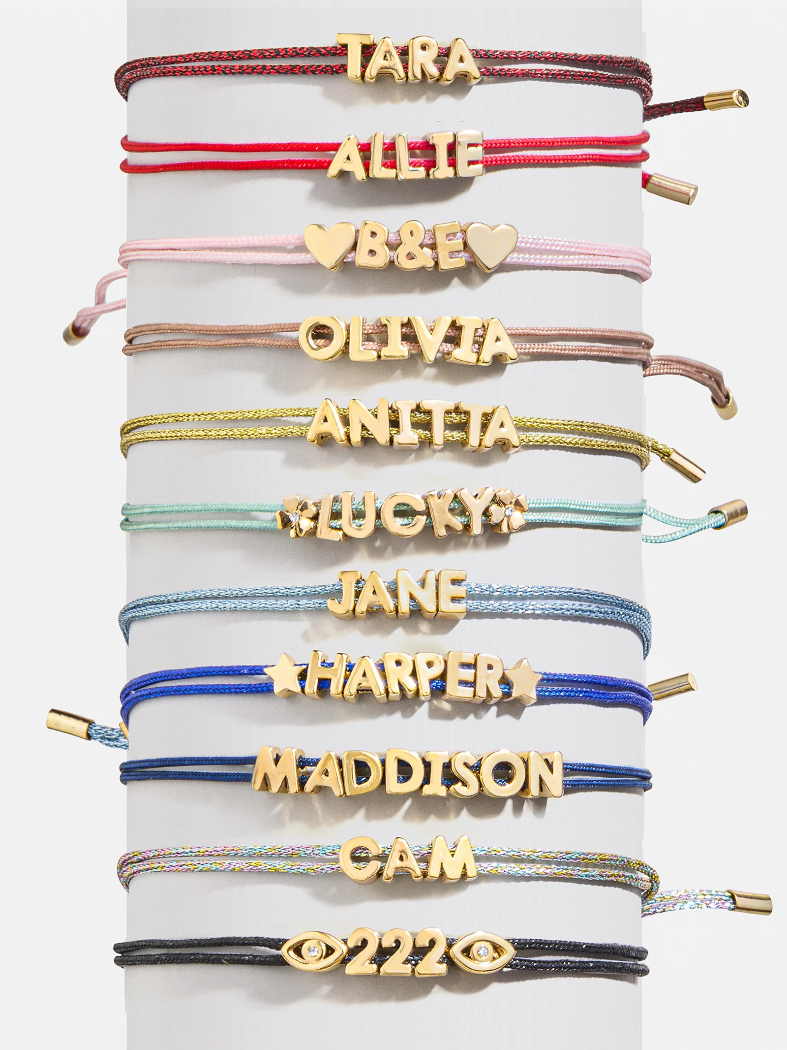 Black Friday 
Black Friday | BaubleBar