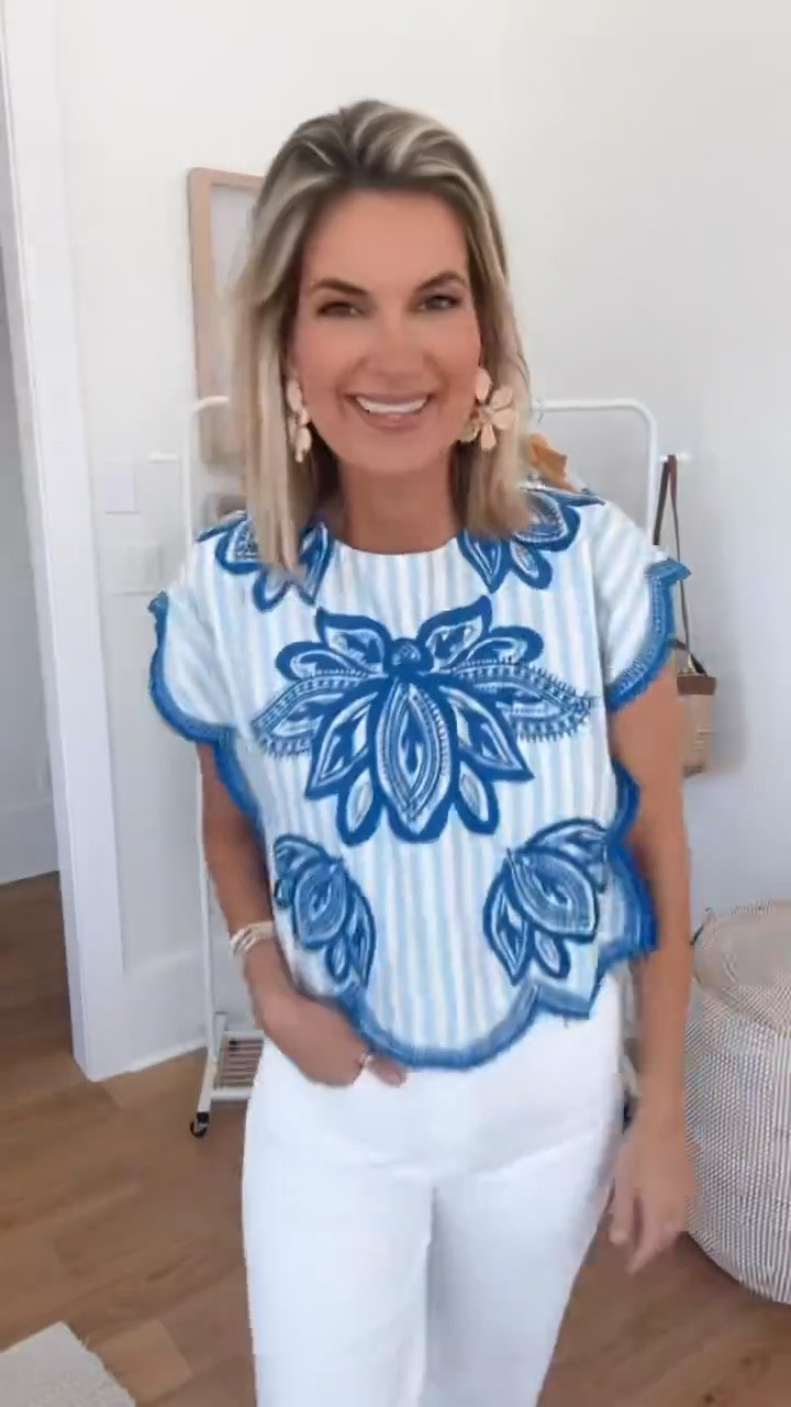 So impressed with these pieces. They’re are giving off major designer vibes and the quality is 💯 
I’d grab any of these for summer or your next beach vaca!  

PROMO CODE:	PINTERESTING15

I’m 5’11 and size small in tops and dresses. Linking similar pants but my exact pair is sold out. 

@shop_avara #ad #Avaraista

#

#LTKootd #LTKSeasonal #LTKdayinmylife