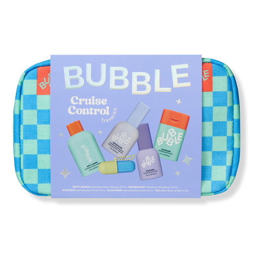 Cruise Control Travel Kit | Ulta