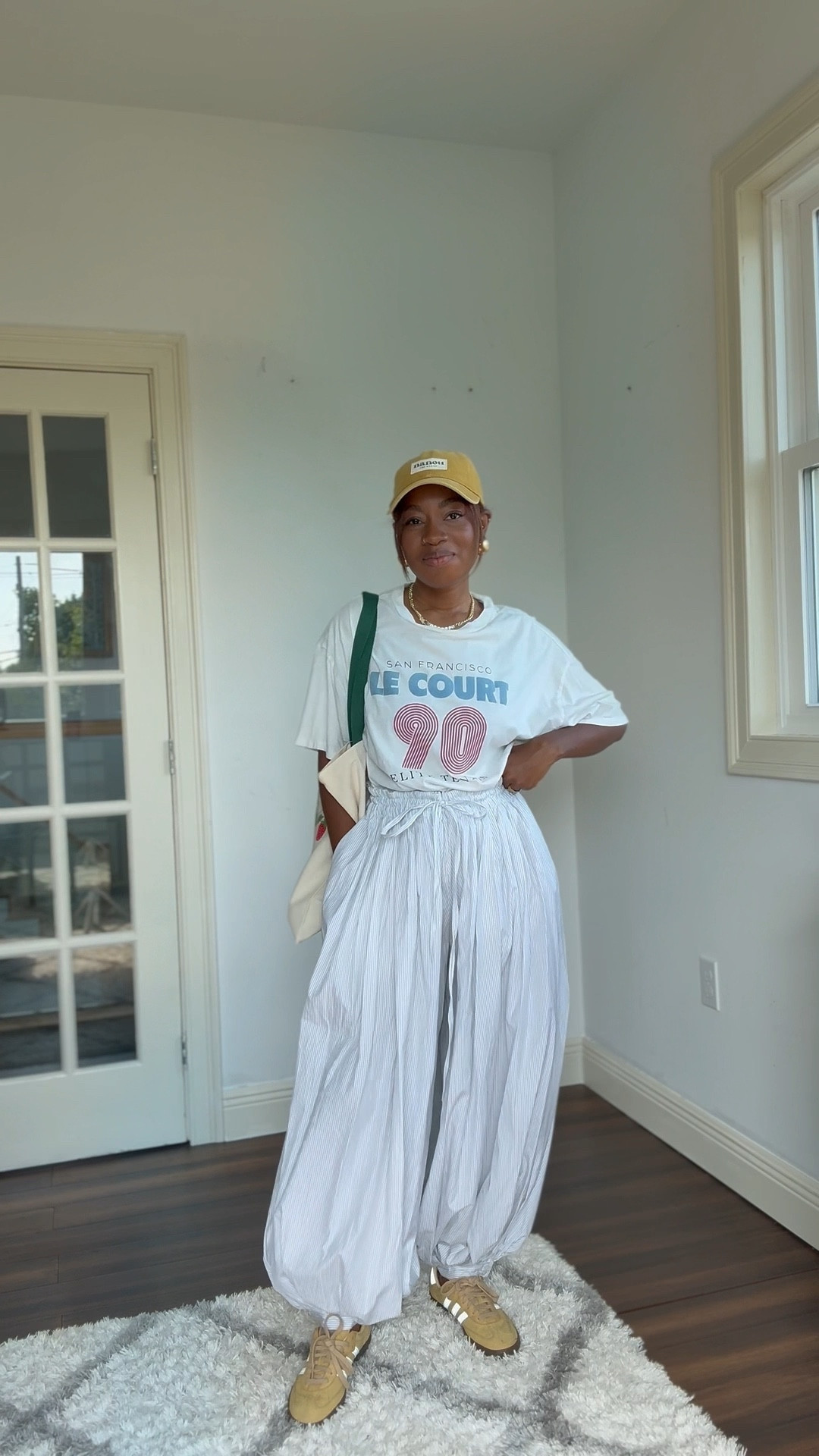 Absolutely obsessed with these bubble hem pants 😍

#LTKPetite #LTKFindsUnder100 #LTKStyleTip