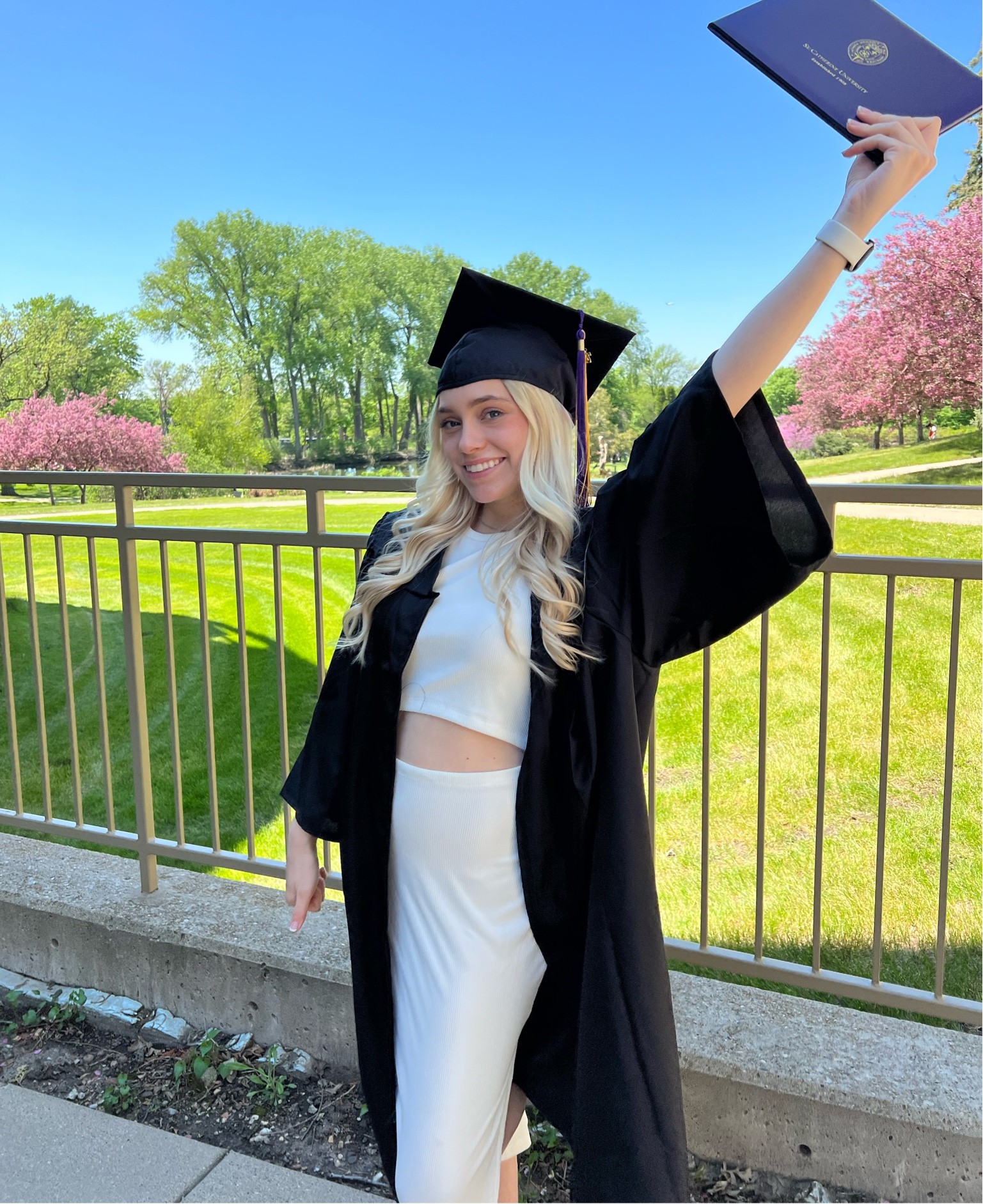 Graduation dress!! 

#LTKbeauty #LTKSeasonal #LTKstyletip
