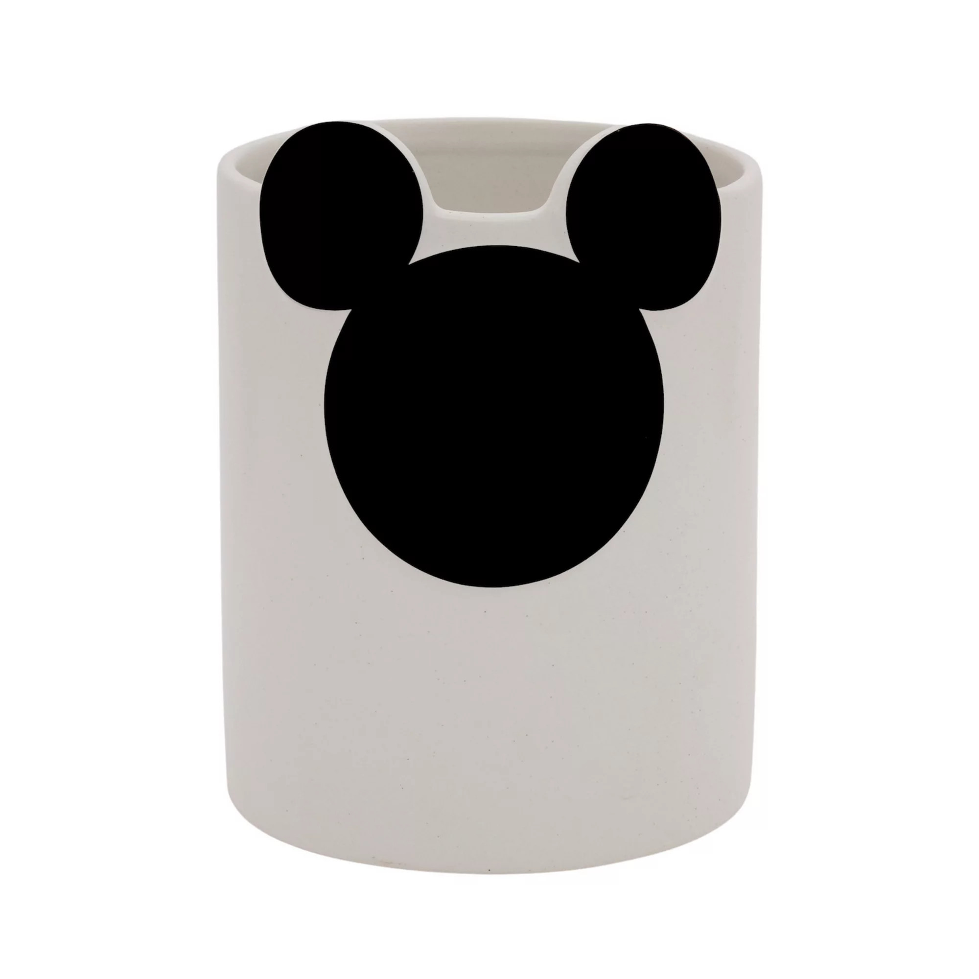 Disney's Mickey Mouse Silhouette Crock by The Big One® | Kohl's