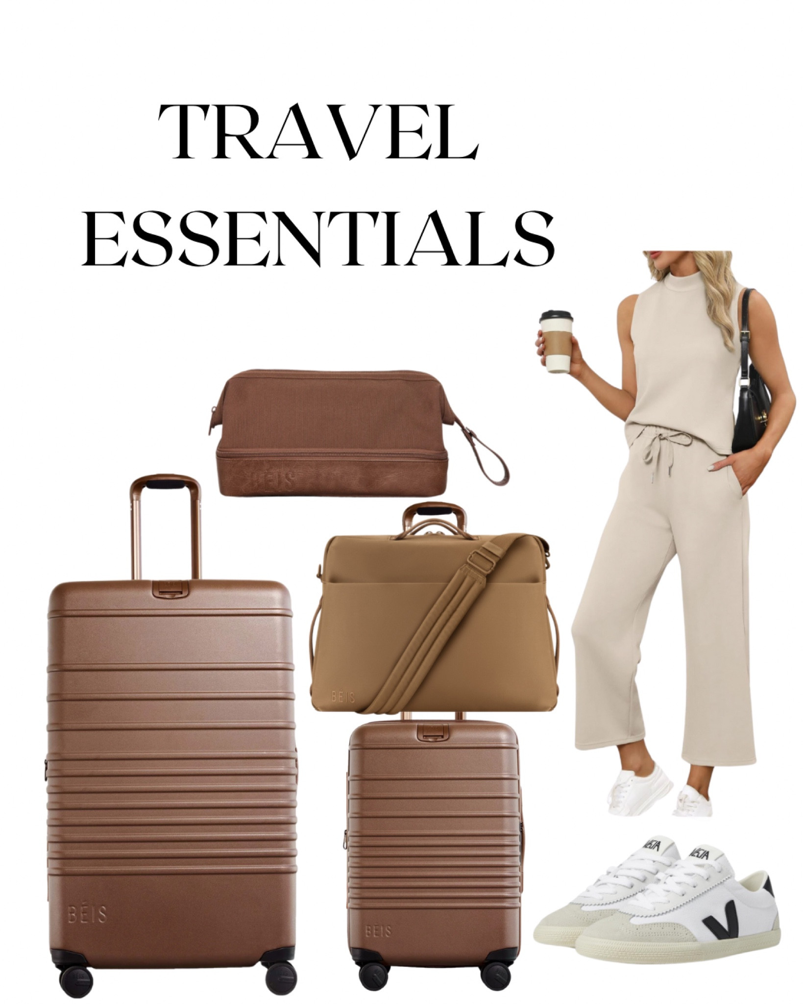 Travel Must haves 2025

#LTKTravel #LTKActive #LTKItBag