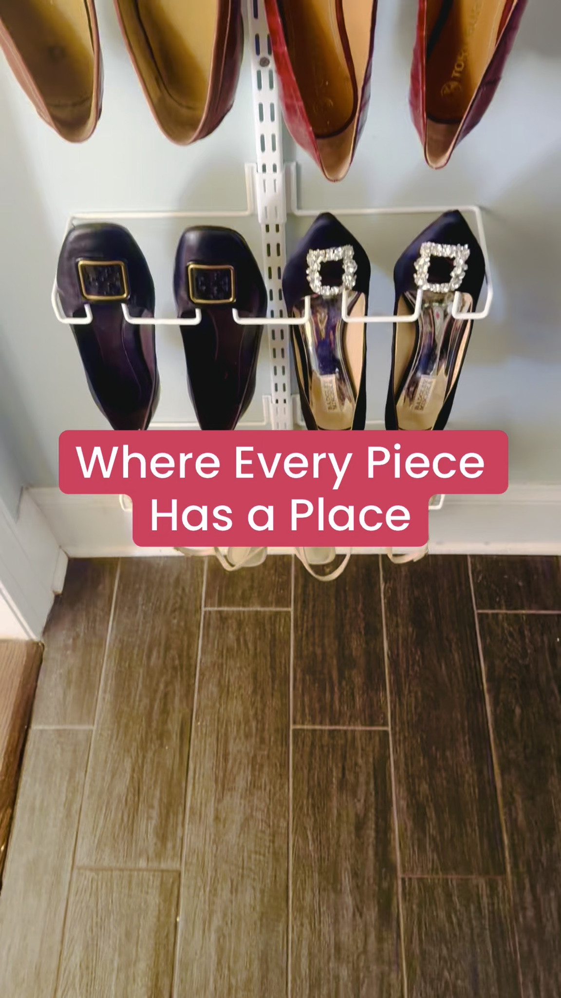 Closet organizationn

#LTKWorkwear #LTKHome #LTKSeasonal